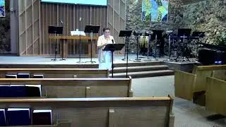 Servicio Domingo 8 de Junio 2025
