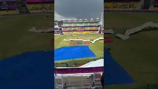Match Delayed Due To Rain | 30 sept 2023 | CWC 2023 | warm up | ind vs eng