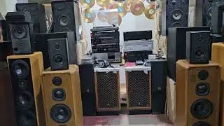 KEF Cresta 1