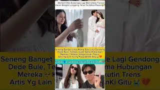 billy syahputra dan vika Kolesnaya terbaru #billysyahputra #vikakolesnaya