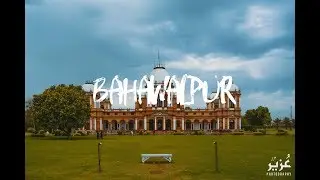 LET'S GO BAHAWALPUR