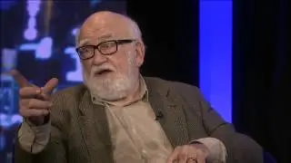 Theater Talk: Actor Ed Asner