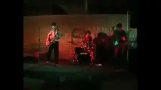 Wave Riders - концерт в клубе 