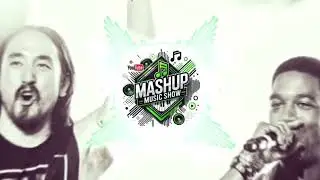 Cloonee, Young MA X Kid Cudi & Steve Aoki - Stephanie x Pursuit Of Happiness (Rudeejay & Da Brozz)