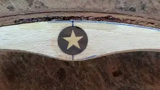 arco de gaiola de trinca ferro!