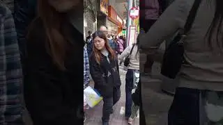 士丹利街行去水街