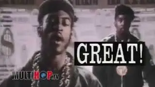 MULTIHOP.TV X CYPHER CIRCUIT - RAKIM ALLAH 