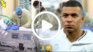 Kylian Mbapp&eacute; Hospitalized &ndash; What Illness Does He Have and Latest Updates on His Condition with Real