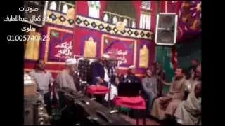 الشيخ السيد متولى البقرة و الفرقان