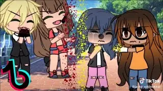 GachaLife Tiktok Compilation [ Episode 181 ] 👉 MIRACULOUS LADYBUG 👈 #MLB #Gachalife