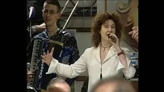 Orchestra Beppe Carosso - La mucca