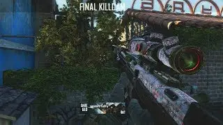 THEY HIT 6 TRICKSHOTS ON ME!