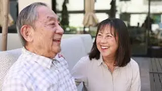 Testimonial | A Daughter's Tips for Choosing Senior Living