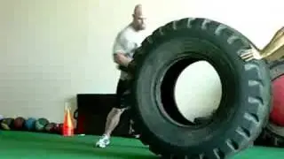 Боковая кувалда (www.trainatp.com)