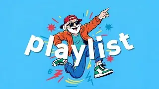 𝐏𝐥𝐚𝐲𝐥𝐢𝐬𝐭 Дом превращается в концерт! Хип-поп с сумасшедшим ритмом🎵 🎧 (Без рекламы)