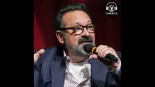 A Complete Unknown with James Mangold and Guillermo del Toro (Ep. 518)