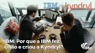 Qual a estrat&eacute;gia da IBM na &aacute;rea de Cloud?