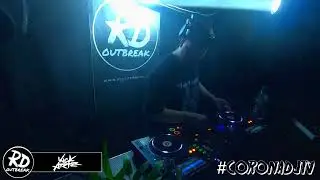 RDOutstream #56 mit Kickartz