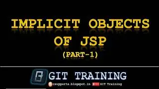 5. First JSP Program