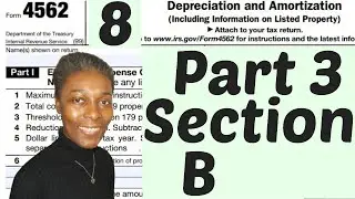2020 Form 4562 Depreciation and Amortization-8