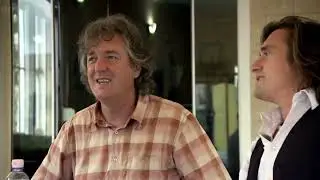 Top Gear - The Albanian Car Mafia