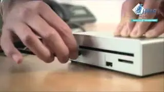 IRIS Anywhere5