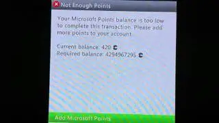 XBox 360 Live Battlefield Beta Download Error