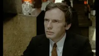 RANDOM REVIEW: THE FRENCH CONSPIRACY (1972)