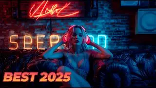 2025 Euphoric EDM Anthem ✦ Bright Melodic Dance Track | Cinematic Drops & Emotional Energy