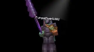 I Try to become the strongest on this SMP