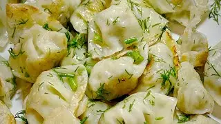 Trader Joe&rsquo;s Chicken Cilantro Mini Wontons