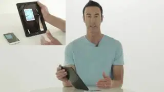 Orientation Control with Superscreen