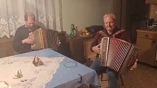 Gretl-Boarischer | Steirische Harmonika