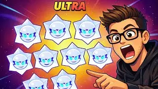 APRO DEI CHAOS DROP E DROP LEGGENDARI! - BRAWL STARS ITA