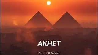 Akhet Ft. Billie Eilish