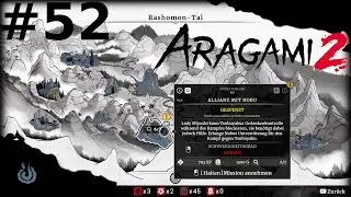 Allianz mit Nobu Rang S Geist Yurei Kami | Let's Play Together Aragami 2 #52