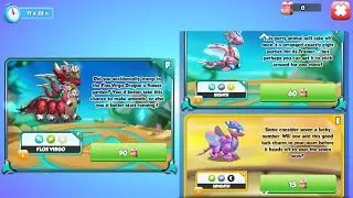 #DML New Event - Treasure Hunt - Dragon Mania Legends