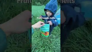 Backpacking Food for Kids #backpacking #hikingwithkids #momlife #backpackingfood #momsofinstagram