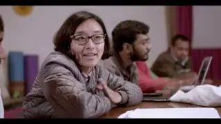 School for Social Entrepreneurs India