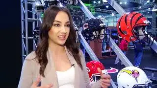 Somos Texas: NFL Experience
