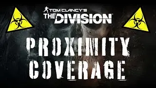 Proximity Coverage | Division Podcast Episode #3 | The Grand Expedition