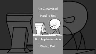 Improve CRM Experiences with User Interviews #salesforce #crm