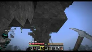 Lets play together Minecraft #23 - Endlich daheim!