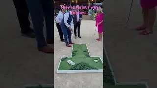 They&rsquo;re various ways to play but having fun is what counts