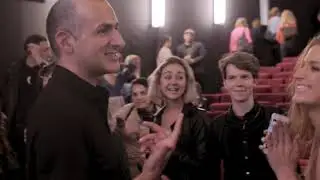 Фестиваль SUBTITLE в Москве 2018