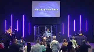 Sunday Celebration Jan 26th 2025 // HPCAZ