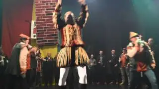 Prinsverkiezing Rekem 2015