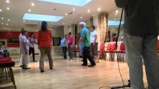 Stoke Golding Country Dance