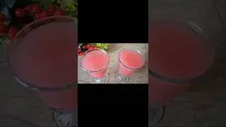 Falsy ka Sharbat Recipe By Sherii Cooking Ideas||Subscribe My Channel For More Videos||