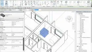 BIM Revit to AM FM AMIS 2 RTV make shared parameter from scratch